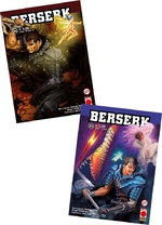 Berserk Bundle